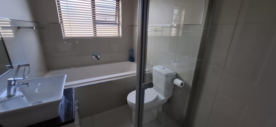 To Let 3 Bedroom Property for Rent in Sonkring Western Cape